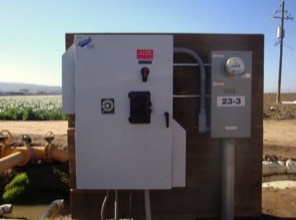 VFD's